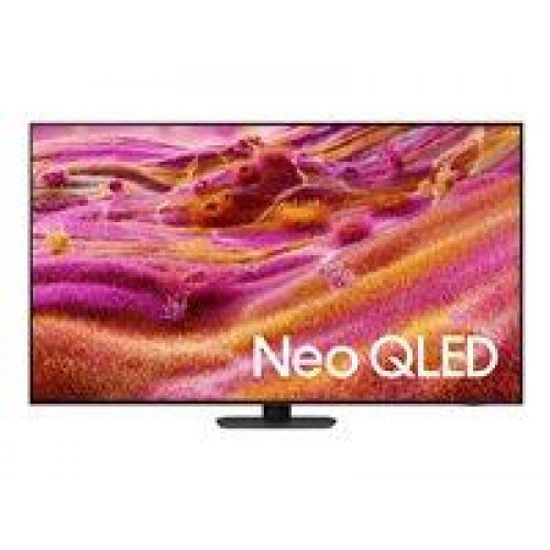 Samsung QE55QN90FAT 55" Neo QLED 4K UHD TV – Sort