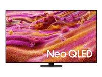Samsung QE55QN90FAT 55" Neo QLED 4K UHD TV – Sort