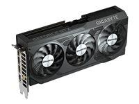 Gigabyte GeForce RTX 5070 Ti WINDFORCE OC V2 16 GB grafikkort billede