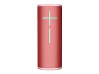 Ultimate Ears MEGABOOM 4 Bluetooth-højttaler hindbærrød