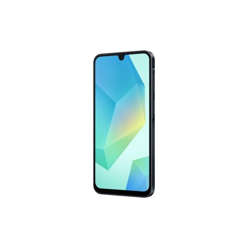 Samsung Galaxy A16 6,7" 4/128 GB - Sort smartphone