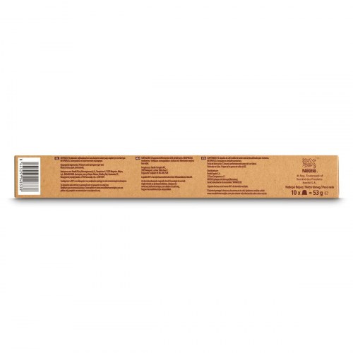 Nescafé Nespresso-kapsler Colombia Decaf - 12 stk