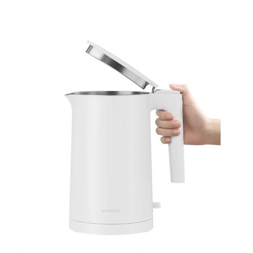Xiaomi Mi Electric Kettle 2 – elkedel 1,7 l, hvid