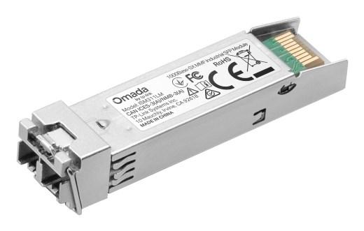 TP-Link Omada ISM311LM V1 SFP (mini-GBIC) transceiver modul Gigabit Ethernet