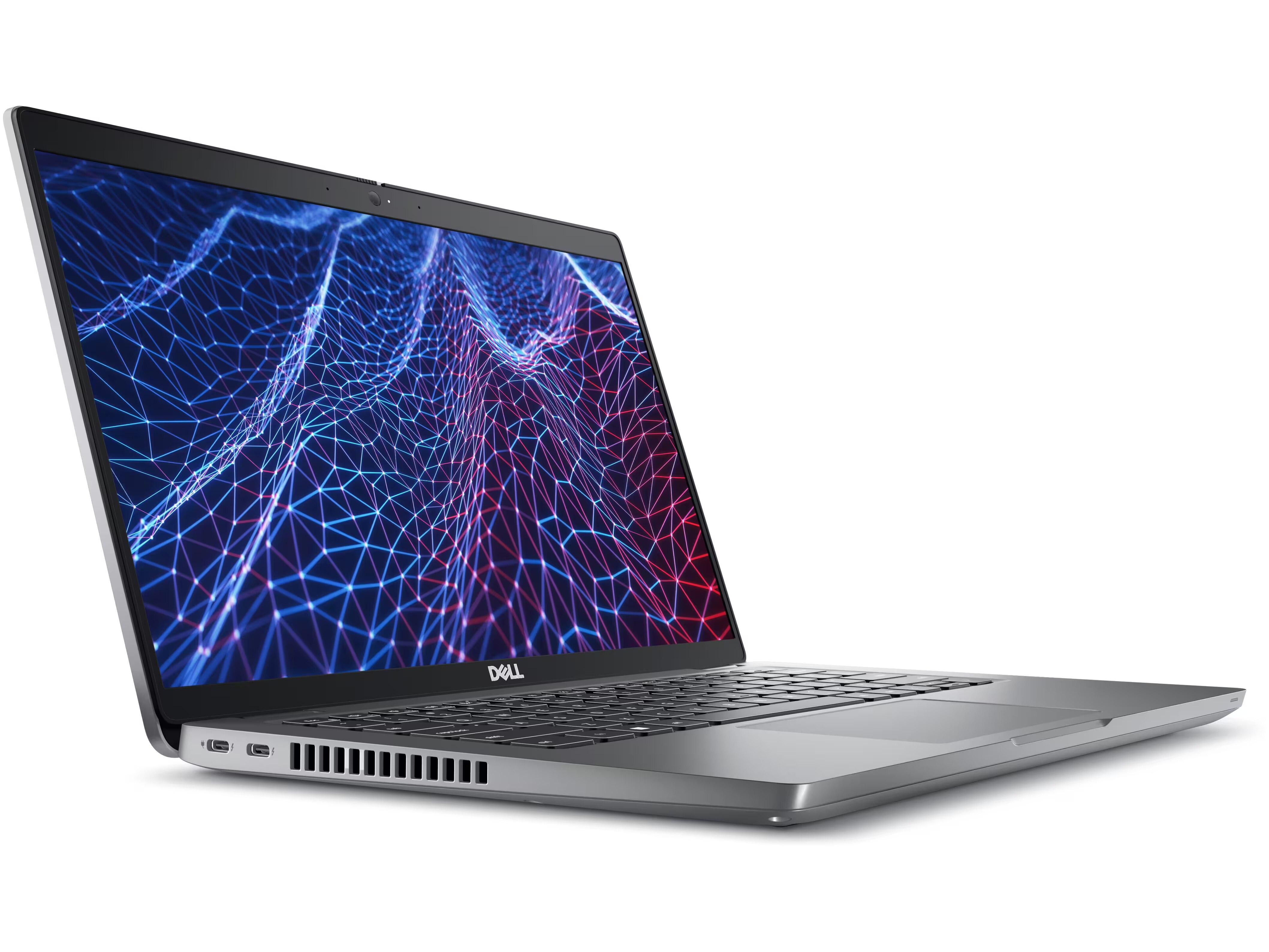 Dell Latitude 5430 14" bærbar PC - i5-1245U, 16 GB RAM, 256 GB SSD, Iris Xe, Windows 11 Pro - (RENOVERET)