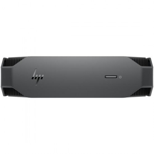 HP EliteDesk Z2 G5 Mini – i5‑10500T, 8 GB RAM, 256 GB SSD, Windows 11 Pro (RENOVERET) (OUTLET A)