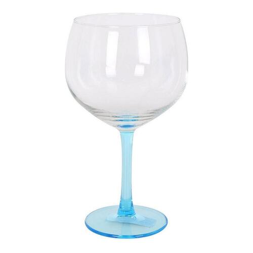 Cocktailglas Geometrical Blå (65 cl)