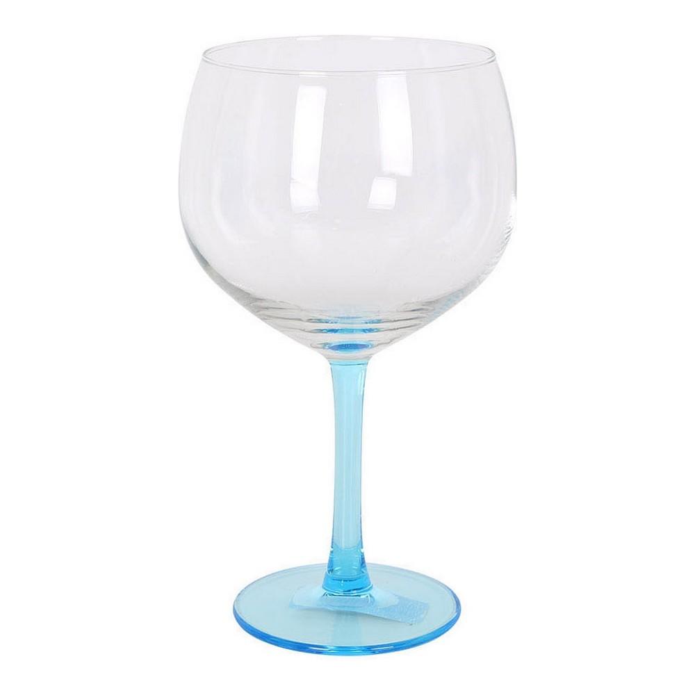 Cocktailglas Geometrical Blå (65 cl)
