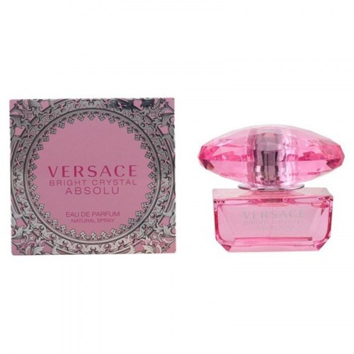 Dameparfume Bright Crystal Absolu Versace EDP EDP - 90 ml
