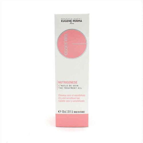 Hårolie Eugene Essentiel Nutrigenese Oil (100 ml)