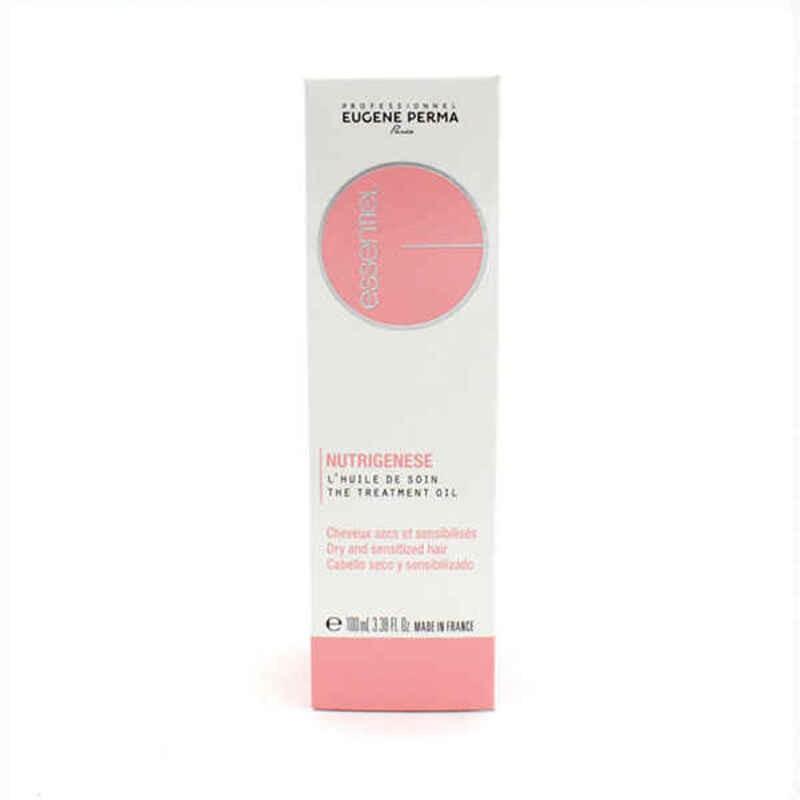Hårolie Eugene Essentiel Nutrigenese Oil (100 ml)