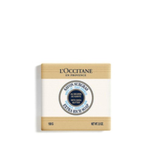 Sæbebar L’Occitane en Provence - Extra Rich, 100 g