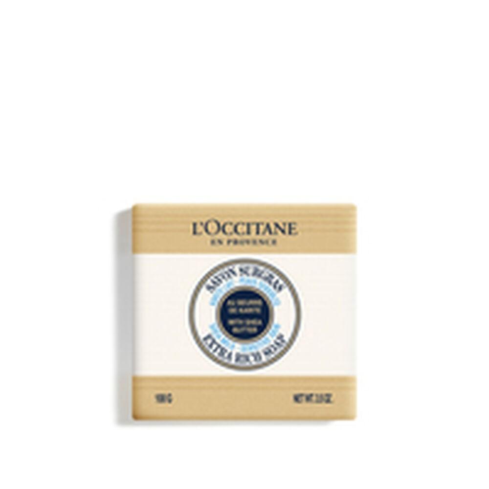 Sæbebar L’Occitane en Provence - Extra Rich, 100 g