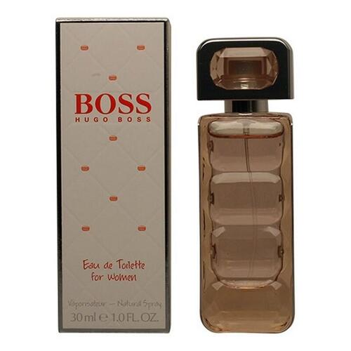 Dameparfume Boss Orange Hugo Boss EDT 75 ml