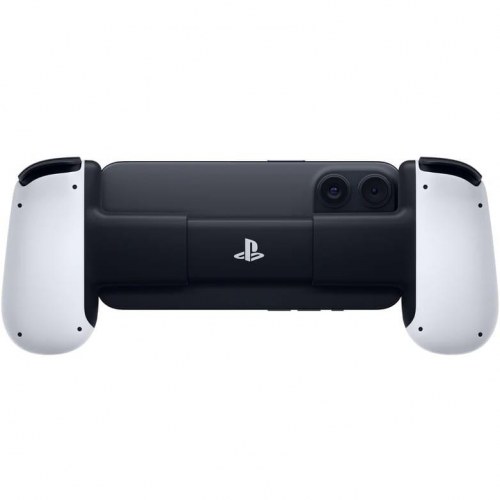 Backbone One – PlayStation Edition til iPhone (Lightning) – hvid gamepad til iOS, PC og PlayStation Remote Play