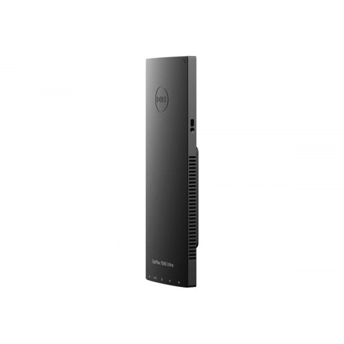Dell OptiPlex 7090 Ultra - kompakt desktop PC i5-1145G7, 8/256 GB, Windows 11 Pro (RENOVERET) (OUTLET A)