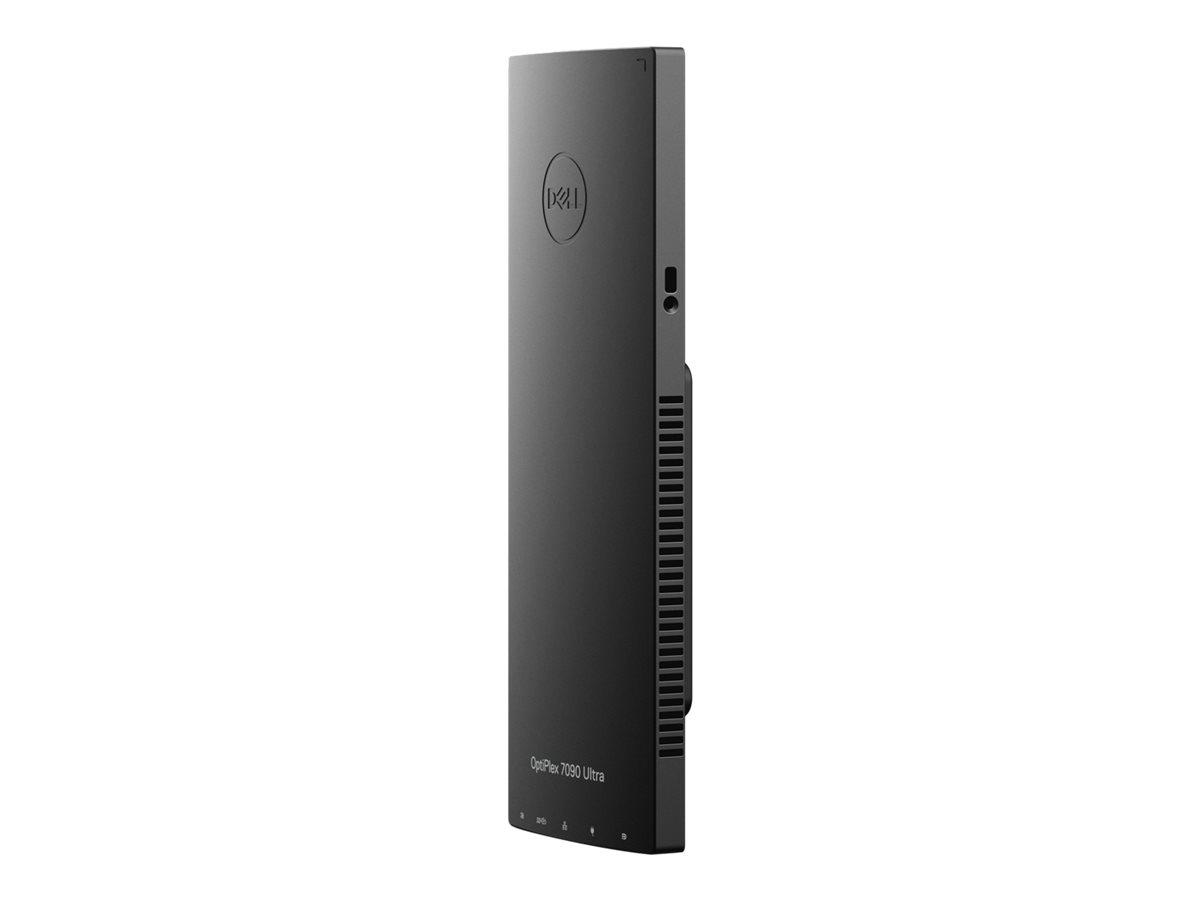 Dell OptiPlex 7090 Ultra - kompakt desktop PC i5-1145G7, 8/256 GB, Windows 11 Pro (RENOVERET)