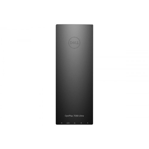 Dell OptiPlex 7090 Ultra - kompakt desktop PC i5-1145G7, 8/256 GB, Windows 11 Pro (RENOVERET) (OUTLET A)