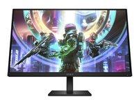 OMEN by HP 27qs - 27" IPS QHD gaming-skærm, 240 Hz