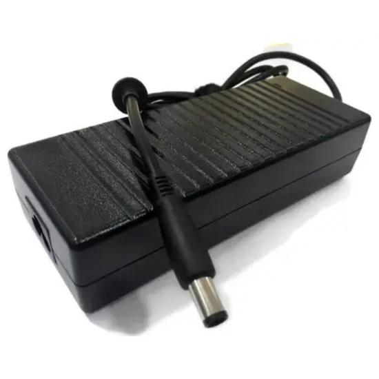 HP 120W AC adapter 7,4×5,0 mm - Preowned
