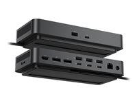 Dell Pro Thunderbolt 5 Smart Dock SD25TB5 - Thunderbolt 5 dockingstation billede