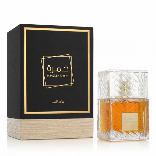 Lattafa Khamrah EDP 100 ml - unisex parfume