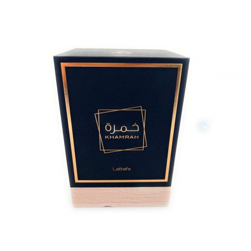 Lattafa Khamrah EDP 100 ml - unisex parfume
