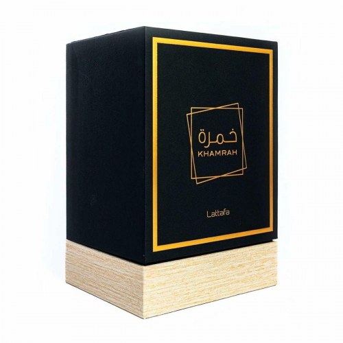 Lattafa Khamrah EDP 100 ml - unisex parfume