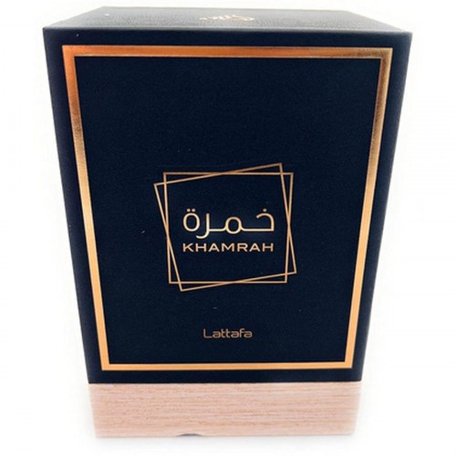 Lattafa Khamrah EDP 100 ml - unisex parfume