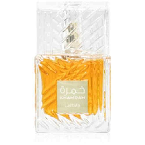 Lattafa Khamrah EDP 100 ml - unisex parfume