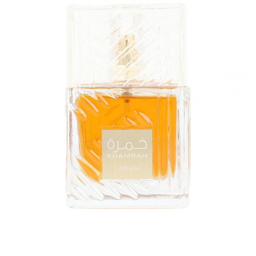 Lattafa Khamrah EDP 100 ml - unisex parfume