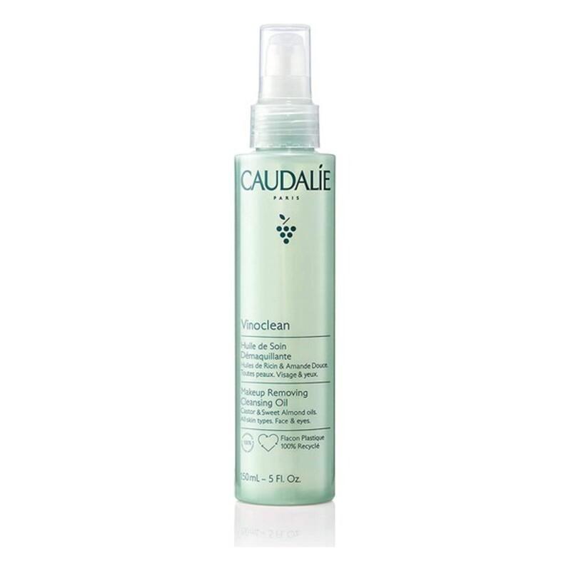Olie Makeupfjerner Caudalie Huile De Soin 150 Ml