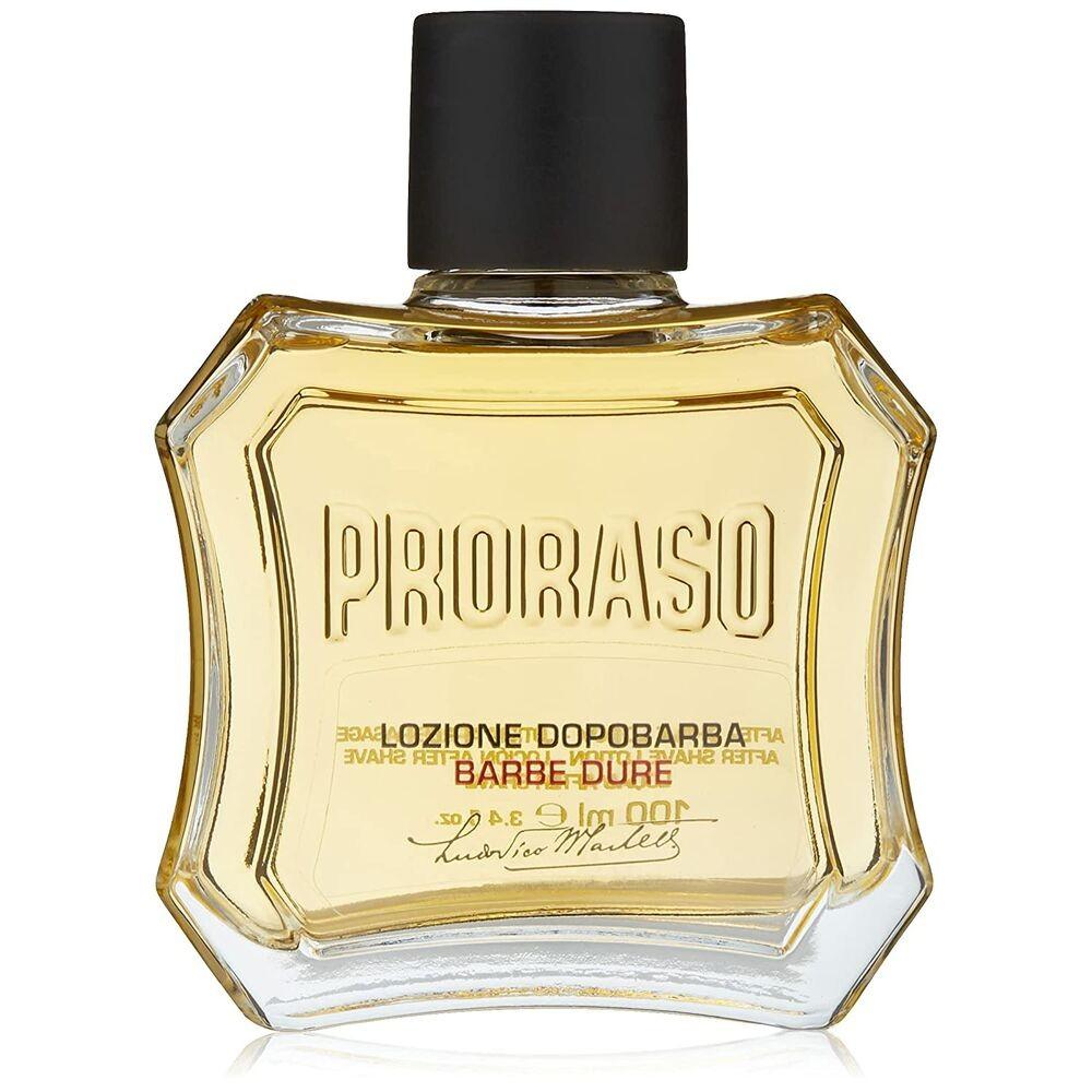 Aftershave Lotion Proraso 400572 100 ml Alkohol