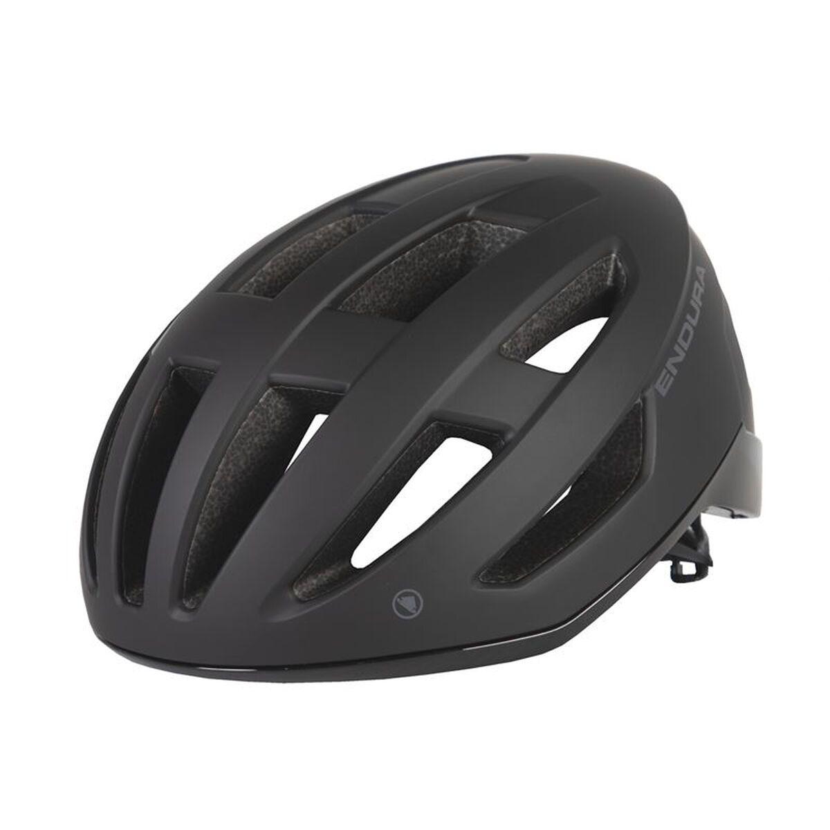 Endura Xtract Mips cykelhjelm - sort M/L (voksen)