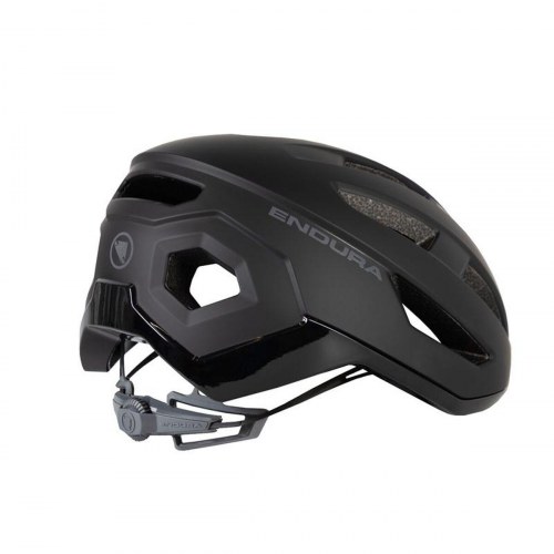 Endura Xtract Mips cykelhjelm - sort M/L (voksen)