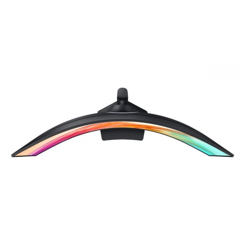 Samsung ViewFinity S9 LS49F950UAU 49" buet LCD skærm (5120 × 1440)