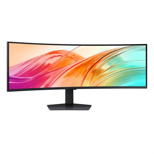 Samsung ViewFinity S9 LS49F950UAU 49" buet LCD skærm (5120 × 1440)