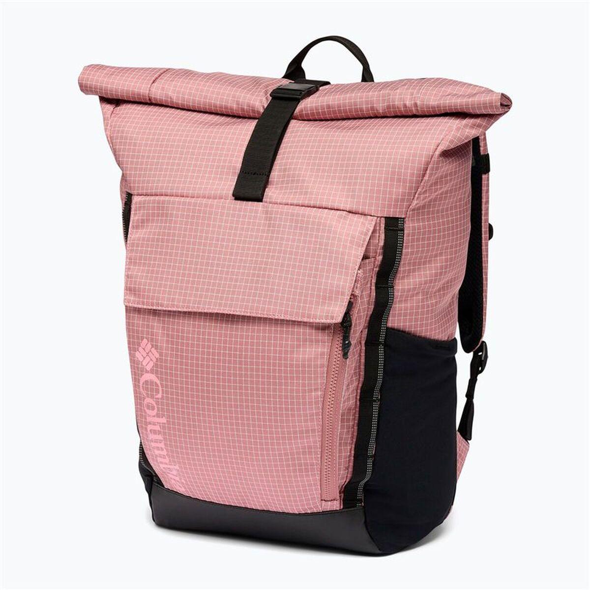 Columbia Convey III vandrerygsæk - Pink 27 l