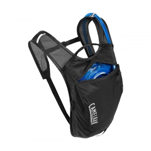 Camelbak Hydrobak Light vandrygsæk 2,5 L - sort