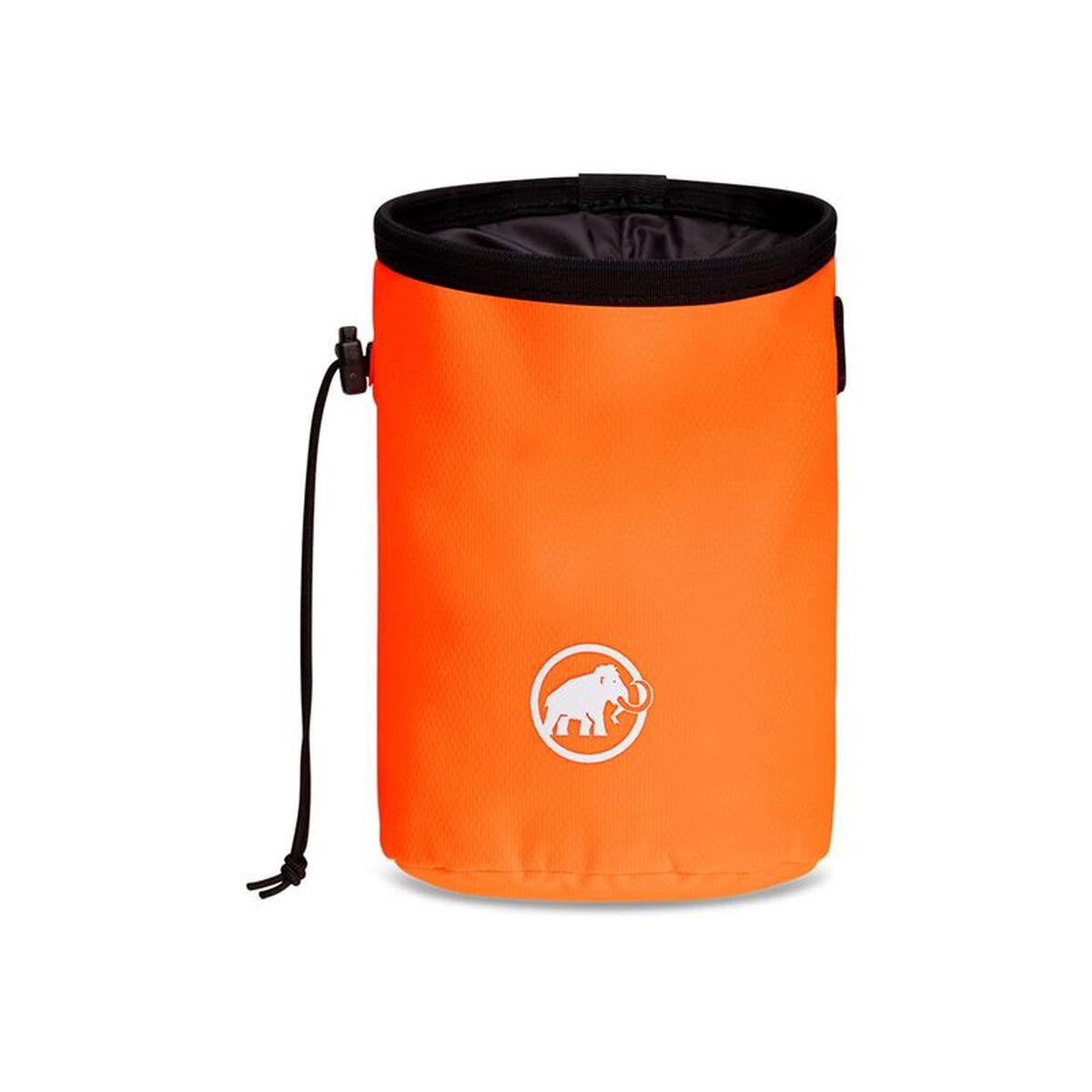 Mammut Gym Basic kridtpose - Orange