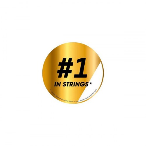 Tecnifibre Razor Soft tennisstreng - 1,25 mm, hvid