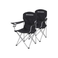 Campingmøbler