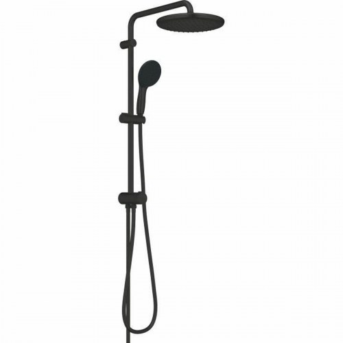 Brusesystem Grohe Vitalio Start System 250 - sort ABS (OUTLET A)