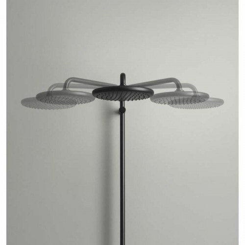 Brusesystem Grohe Vitalio Start System 250 - sort ABS (OUTLET A)