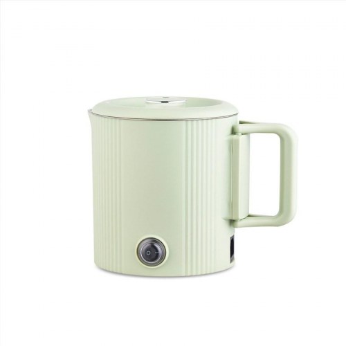 Maestro MR-009 elkedel/rejsekedel 0,8 l - 600 W, mint