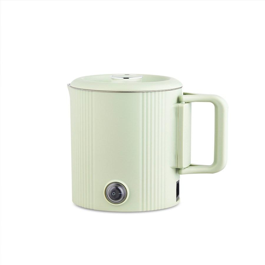 Maestro MR-009 elkedel/rejsekedel 0,8 l – 600 W, mint
