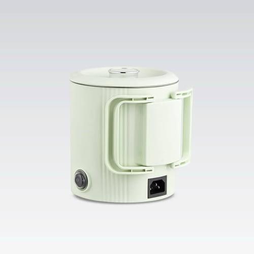 Maestro MR-009 elkedel/rejsekedel 0,8 l - 600 W, mint