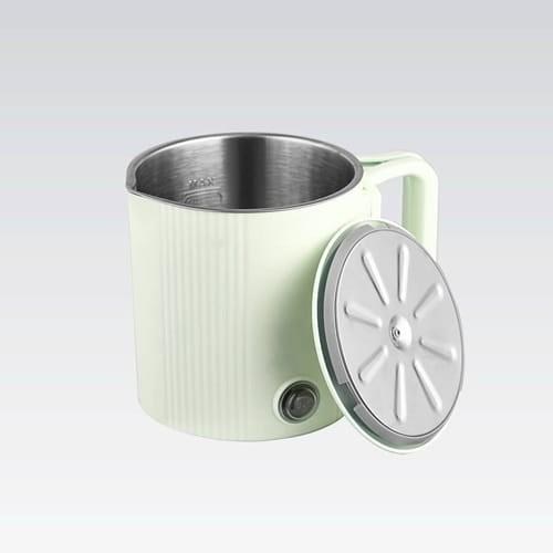 Maestro MR-009 elkedel/rejsekedel 0,8 l - 600 W, mint