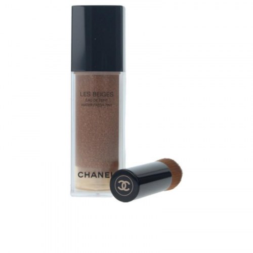 Chanel Les Beiges Eau de Teint - 02 Medium, 30 ml