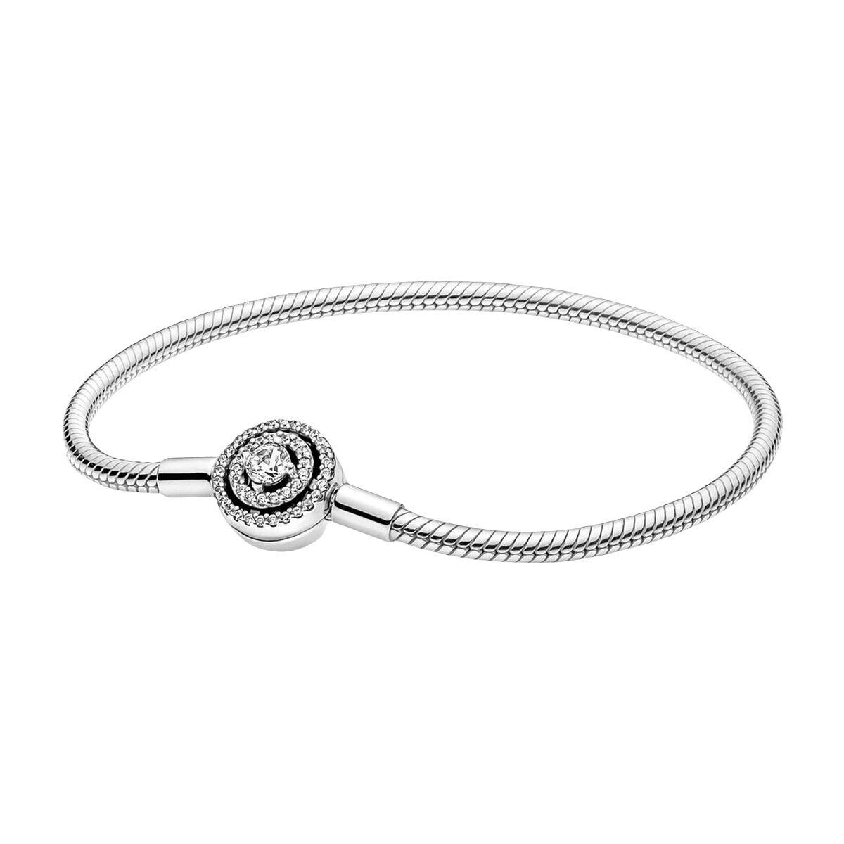 Pandora armbånd til kvinder 21 cm - 590038C01-21